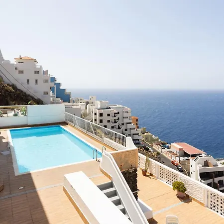 Lägenhet Home2book Miami Views & Pool, Tabaiba