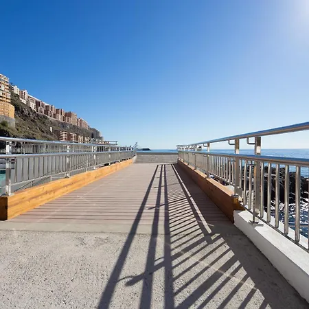 Home2book Miami Views & Pool, Tabaiba