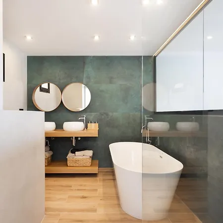 Lägenhet Home2book Miami Views & Pool, Tabaiba