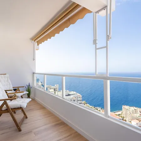 Home2book Miami Views & Pool, Lägenhet