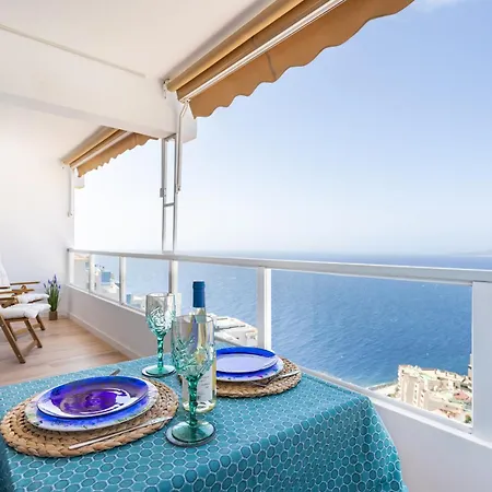 Home2book Miami Views & Pool, Lägenhet *