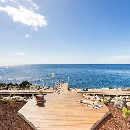 公寓 Home2book Miami Views & Pool, Tabaiba