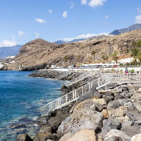 Home2book Miami Views & Pool, Lägenhet