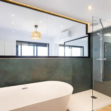 Home2book Miami Views & Pool, Apartmán Tabaiba